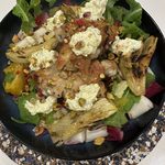 Bored…but not sad. Another sadoldman recipe