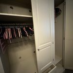Clothing – had to be done
